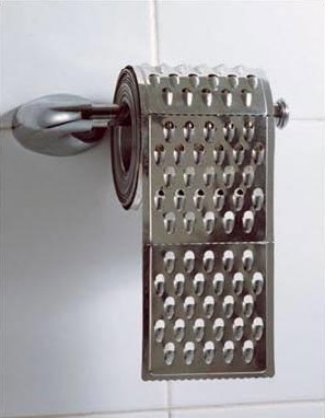 Papier cul